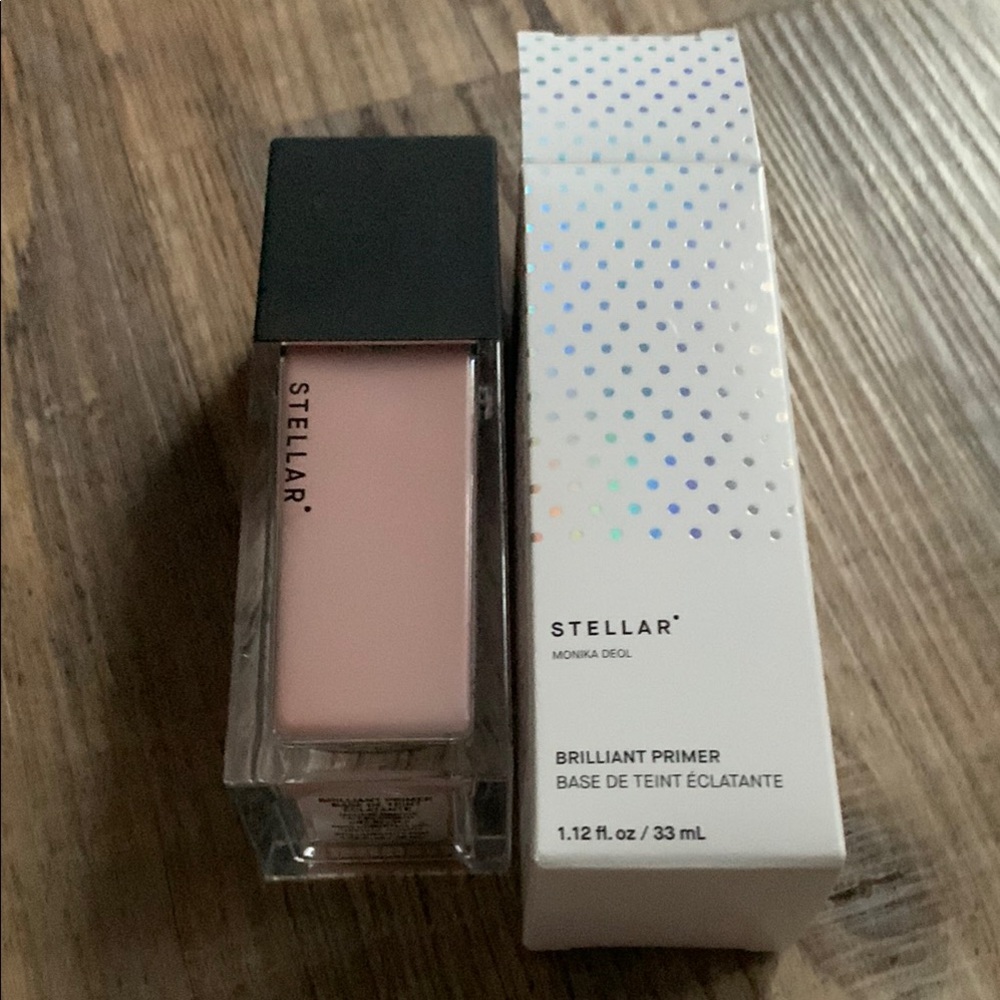 Stellar Brilliant Primer NWT